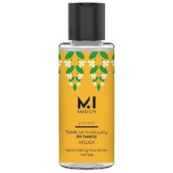 Marion Mi Ziołovo tonik normalizujący do twarzy 150ml