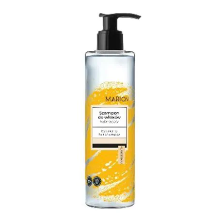 Marion szampon do włosów balansujący pomarańcza 300ml