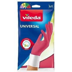 Vileda rękawice Uniwersalne S
