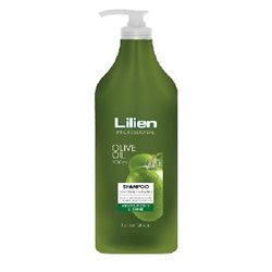 Lilien szampon Olive Oil 1L