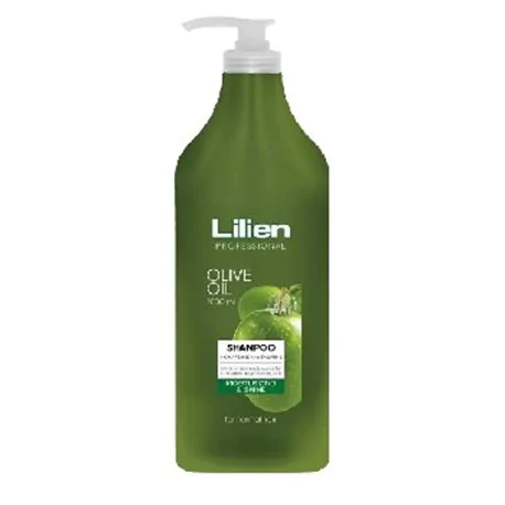 Lilien szampon Olive Oil 1L