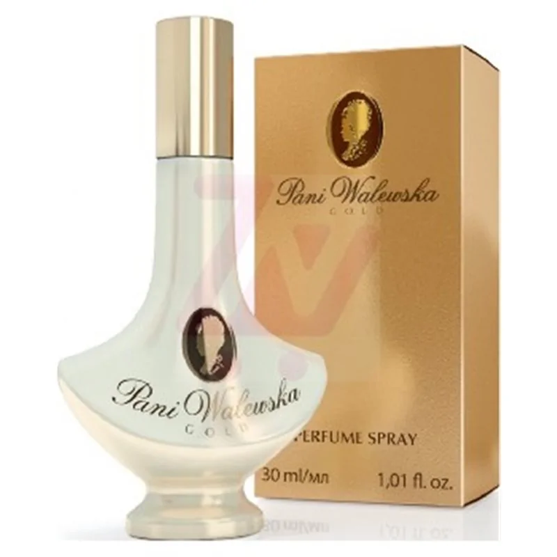 Pani Walewska Gold Perfumy 30 ml