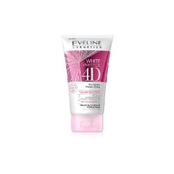 Eveline White Prestige 4D peeling do twarzy 150ml