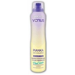 Venus pianka do golenia Pinacolada 300ml
