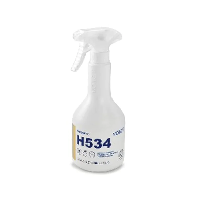 Voigt Horecaline H538 odświeżacz powietrza zapach świeżego prania 600ml