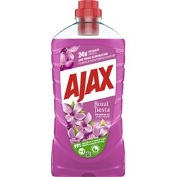 Ajax Płyn czyszczący Aroma Sensations Kwiat Bzu 1l