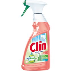Clin płyn do szyb Pro Nature Grapefruit 500ml