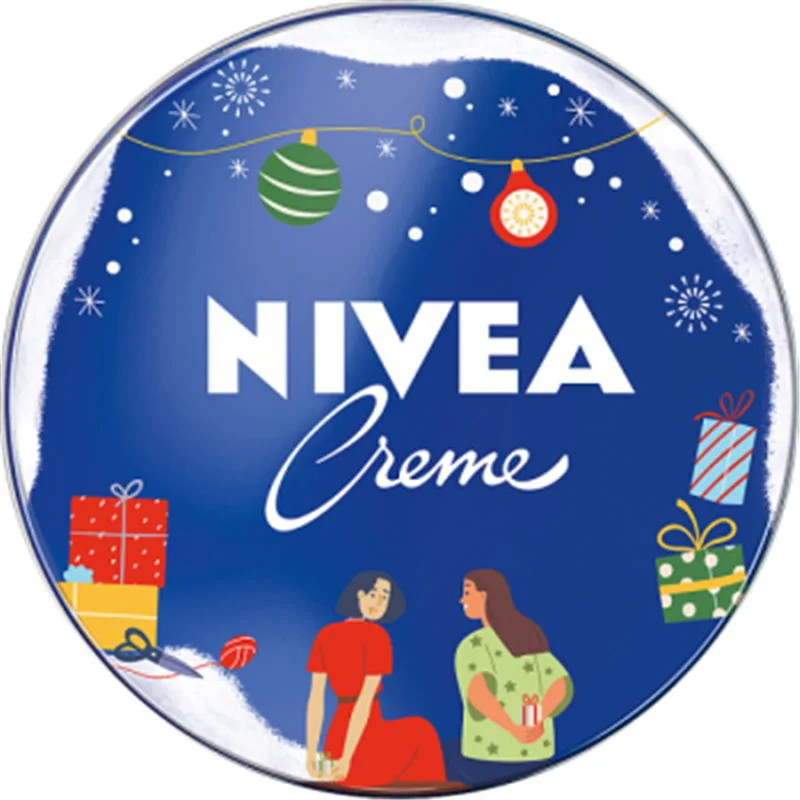 NIVEA Krem uniwersalny 75 ml