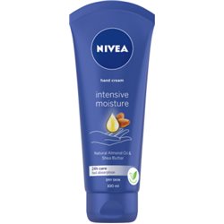 NIVEA Intensive Moisture Krem do rąk 100 ml