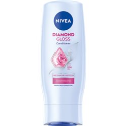 NIVEA Diamond Gloss Care Odżywka pielęgnująca 200 ml