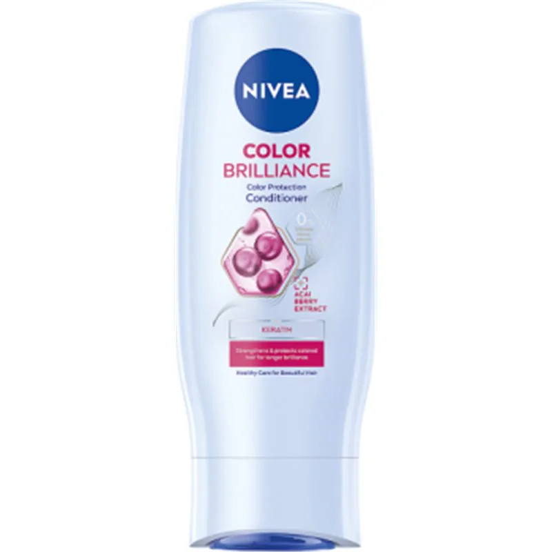 NIVEA Color Care & Protect Odżywka pielęgnująca 200 ml