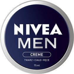 NIVEA MEN Krem 75 ml