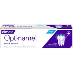 Pasta do zębów Elmex Opti-namel Daily Repair 75ml