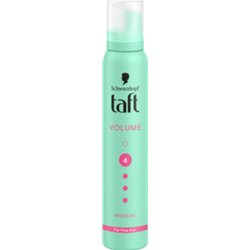 Taft Volume Ultra Strong Pianka do włosów 200 ml
