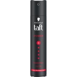Taft Power Lakier do włosów 250 ml