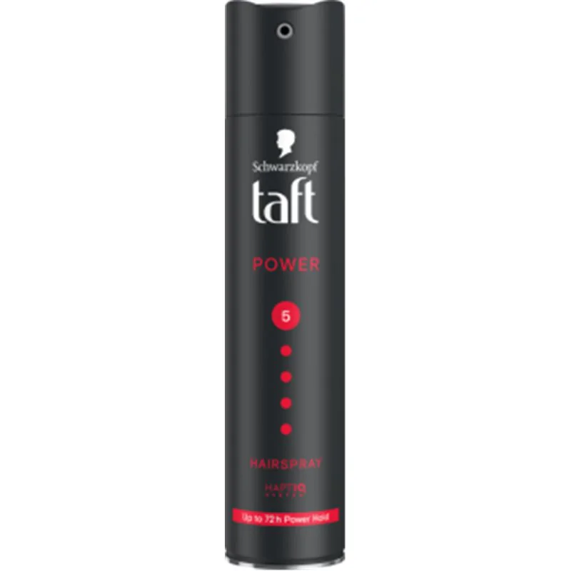 Taft Power Lakier do włosów 250 ml