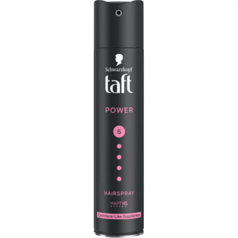 Taft Power Cashmere Lakier do włosów 250 ml