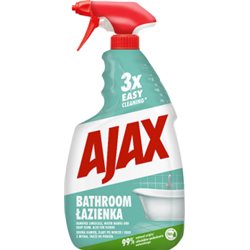 Ajax Środek czyszczący do łazienki 750 ml