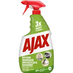 Ajax Środek czyszczący do kuchni 750 ml
