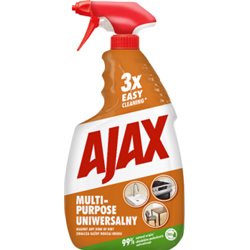 Ajax Środek czyszczący uniwersalny 750 ml