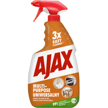 Ajax Środek czyszczący uniwersalny 750 ml