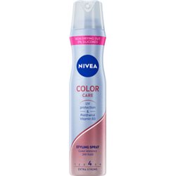 NIVEA Color Care & Protect Lakier do włosów 250 ml