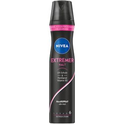 Nivea Styling Extreme Hold lakier do włosów 250 ml