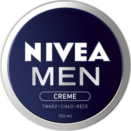 NIVEA Krem MEN Creme 150 ml