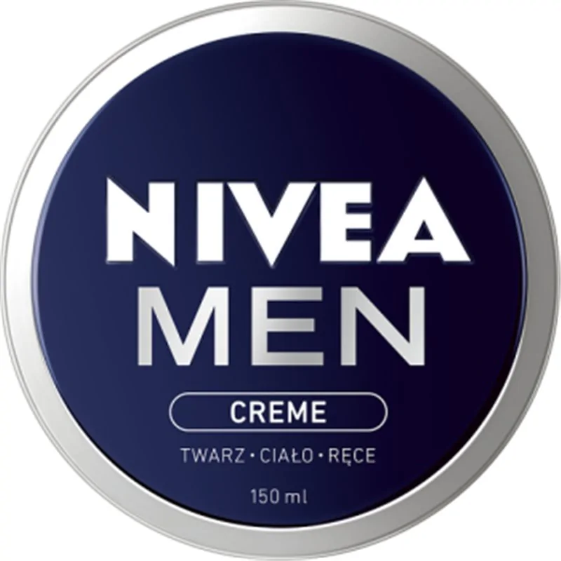 NIVEA Krem MEN Creme 150 ml