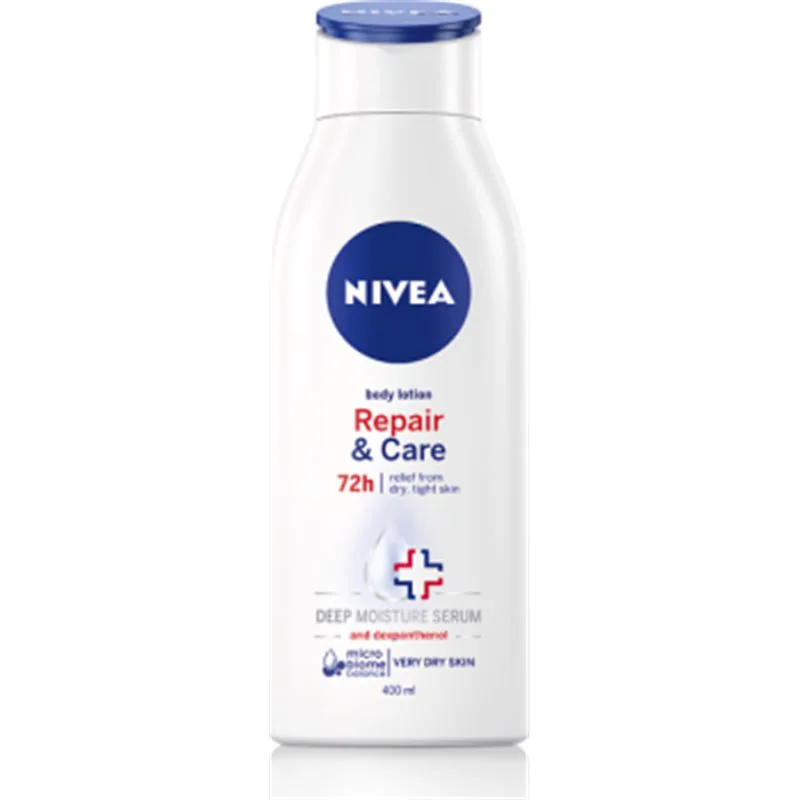 Nivea Balsam do ciała skóra bardzo sucha 250 ml