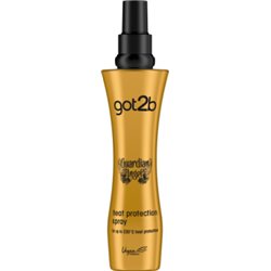 got2b Guardian Angel Spray chroniący przed gorącym powietrzem suszarki 200 ml