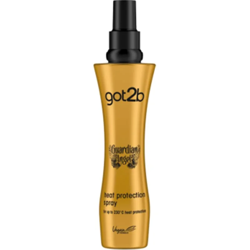 got2b Guardian Angel Spray chroniący przed gorącym powietrzem suszarki 200 ml