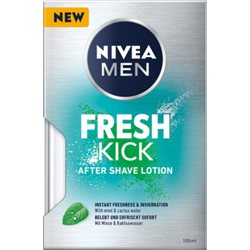Nivea Men płyn po goleniu Fresh Kick 100ml
