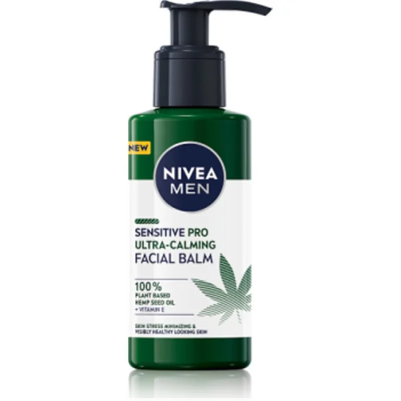 Nivea MEN Sensitive PRO Ultra-Calming Balsam do twarzy 150ml