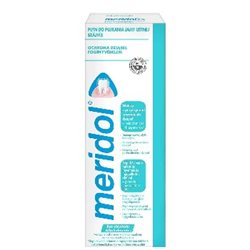 Meridol płyn do płukania jamy ustnej 400ml