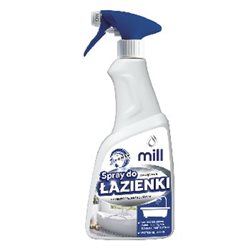 Mill Clean spray do łazienki 555ml