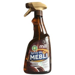 Mill Clean spray do mebli 590ml