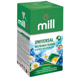 Mill Professional kapsułki Uniwersal 30szt