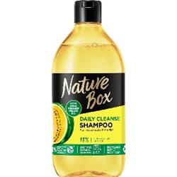 Nature Box szampon Melon 385ml