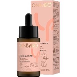 Only Bio Anti Age Elixir naprawcze serum nocne 30ml