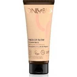 Only Bio Pinch of Glow rozświetlający peeling enzymatyczny 750ml
