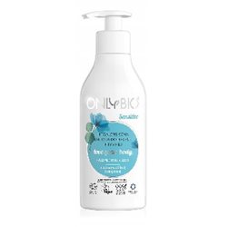 Only Bio Sensitive Hipoalergiczna emulsja do higeny intymnej 250ml