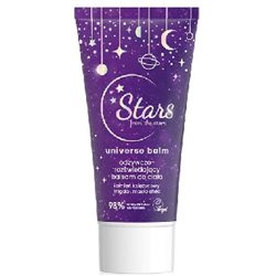 Only Bio Stars odżywczo-rozświetlający balsam do ciała 200ml