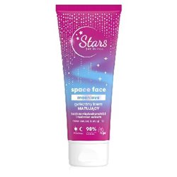 Only Bio Stars Space Face gwiezdny krem matujący 50ml