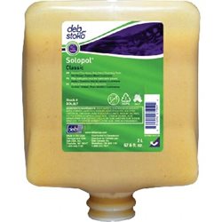 Solopol pasta do rąk wkład 2l