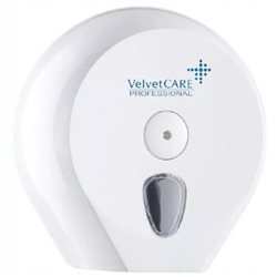 Velvet Professional podajnik do papieru toaletowego typu Jumbo ABS