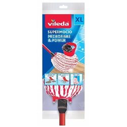 Vileda Mop sznurkowy Microfibre&Power