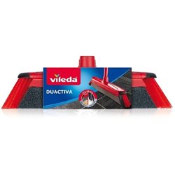 Vileda szczotka Duactiva wkład