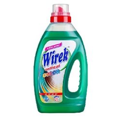 Wars żel do prania Kolor 1,05l