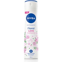 Nivea antyperspirant Floral Passion 150ml